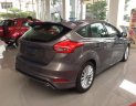 Ford Focus Trend 1.5L Ecoboost 2018 - Bán xe Ford Focus 2018, xe đủ màu, hỗ trợ mua xe trả góp có lợi