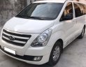 Hyundai Starex   MT  2016 - Bán ô tô Hyundai Starex MT năm sản xuất 2016, màu trắng  