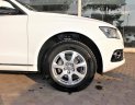 Audi Q5 2016 - Bán ô tô Audi Q5 năm sản xuất 2016, màu trắng, nhập khẩu