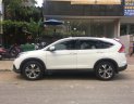 Honda CR V 2014 - Bán xe Honda CR V đời 2014, màu trắng, giá chỉ 750 triệu