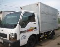 Kia K2700 2008 - Bán xe cũ Kia K2700 đời 2008, màu trắng còn mới, giá tốt