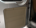 Ford Transit 2015 - Cần bán xe Ford Transit năm 2015 màu bạc