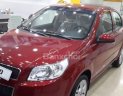 Chevrolet Aveo LTZ 2018 - Bán Chevrolet Aveo 2018 - Tháng 5 giảm giá rực rỡ 495 triệu