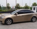 Chevrolet Cruze 2011 - Bán xe Chevrolet Cruze năm 2011, màu vàng số tự động