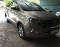 Toyota Innova   E MT 2016 - Cần bán lại xe Toyota Innova E MT đời 2016, giá tốt