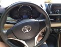 Toyota Vios e 2015 - Cần bán lại xe Toyota Vios E năm 2015 chính chủ, giá tốt
