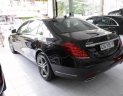 Mercedes-Benz S class S400L 2015 - Cần bán lại xe Mercedes S400L đời 2015, màu đen số tự động