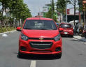 Chevrolet Spark Van Duo 1.2L 2018 - Chỉ với 45 triệu - Sở hữu ngay xe Chevrolet Spark Van Duo 2018