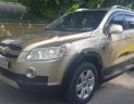 Chevrolet Captiva LT 2.4 MT 2007 - Bán Chevrolet Captiva LT 2.4 đời 2007 xe gia đình