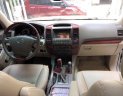 Lexus GX 470 2007 - Bán Lexus GX 470 năm 2007, màu bạc, nhập khẩu nguyên chiếc