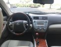 Toyota Camry 2.4 2007 - Cần bán gấp Toyota Camry 2.4 đời 2007, màu đen, nhập khẩu nguyên chiếc chính chủ, giá tốt