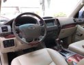 Lexus GX 470 2007 - Bán Lexus GX 470 năm 2007, màu bạc, nhập khẩu nguyên chiếc