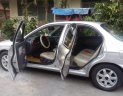 Kia Spectra 1.6  2005 - Cần bán Kia Spectra 1.6 số sàn, màu bạc