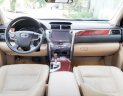 Toyota Camry 2.0E 2013 - Cần bán lại xe Toyota Camry AT sản xuất năm 2013, màu đen, nhập khẩu nguyên chiếc