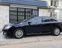 Toyota Camry 2.0E 2013 - Cần bán lại xe Toyota Camry AT sản xuất năm 2013, màu đen, nhập khẩu nguyên chiếc