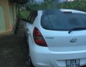 Hyundai i20 2011 - Cần bán lại xe Hyundai i20 năm sản xuất 2011, màu trắng giá cạnh tranh