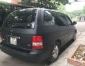 Kia Carnival 2009 - Bán xe Kia Carnival đời 2009, màu đen chính chủ, giá tốt