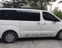 Hyundai Starex   MT  2016 - Bán ô tô Hyundai Starex MT năm sản xuất 2016, màu trắng  