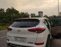 Hyundai Tucson 2015 - Cần bán xe Hyundai Tucson đời 2015, màu trắng, nhập khẩu Hàn Quốc