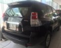 Toyota Prado TXL 2.7L 2010 - Bán ô tô Toyota Prado TXL 2.7L năm 2010, màu đen, nhập khẩu