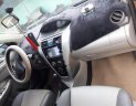 Toyota Vios 2009 - Cần bán Toyota Vios sản xuất 2009, màu đen