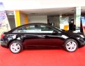 Chevrolet Cruze LTZ 2018 - Cần bán Chevrolet Cruze LTZ 2018. Ưu đãi lên tới 30Tr trong tháng 5/2018 - LH 0969.470.259