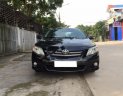 Toyota Corolla altis 1.8G MT 2009 - Bán ô tô Toyota Corolla altis 1.8G MT năm 2009, màu đen