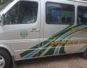 Mercedes-Benz Sprinter 313 2009 - Bán Mercedes Sprinter 313 sản xuất 2009, màu bạc