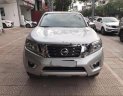 Nissan Navara EL 2.5AT 2WD 2016 - Cần bán gấp Nissan Navara EL 2.5AT 2WD sản xuất 2016, màu bạc, nhập khẩu giá cạnh tranh