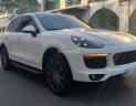 Porsche Cayenne 3.6 2016 - Bán Porsche Cayenne 3.6 2016, xe đẹp, bao test, hỗ trợ vay ngân hàng 75%