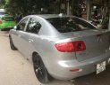 Mazda 3 1.6 AT 2005 - Bán Mazda 3 1.6 AT sản xuất năm 2005, màu bạc