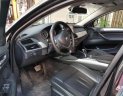 BMW X6 2008 - Bán BMW X6 năm sản xuất 2008, màu đen, nhập khẩu