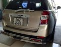 Chevrolet Captiva LT 2.4 2007 - Cần bán lại xe Chevrolet Captiva LT 2.4 sản xuất năm 2007 xe gia đình, giá tốt