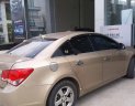 Chevrolet Cruze 2011 - Bán xe Chevrolet Cruze năm 2011, màu vàng số tự động