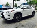 Lexus RX 200t 2015 - Bán Lexus RX 200t sản xuất năm 2015, màu trắng, nhập khẩu nguyên chiếc số tự động