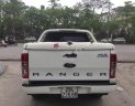 Ford Ranger XLS 2.2L 4x2 AT 2013 - Cần bán gấp Ford Ranger XLS 2.2L 4x2 AT năm sản xuất 2013, màu trắng, xe nhập, giá chỉ 515 triệu