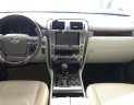 Lexus GX 460 2016 - Bán xe Lexus GX 460 2016, màu trắng, xe nhập số tự động