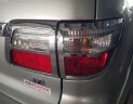 Toyota Fortuner 2.7V 4x4 AT 2010 - Bán xe Toyota Fortuner 2.7V 4x4 năm sản xuất 2010, màu bạc, xe gia đình