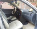 Kia Spectra 1.6  2005 - Cần bán Kia Spectra 1.6 số sàn, màu bạc