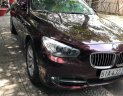 BMW 5 Series  GT 2012 - Bán xe BMW 5 Series GT đời 2012, màu nâu, nhập khẩu nguyên chiếc