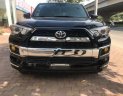 Toyota 4 Runner Limited 2015 - Bán Toyota 4 Runner Limited 2015, màu đen, nhập khẩu nguyên chiếc