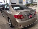 Toyota Corolla altis 2.0V 2010 - Bán ô tô Toyota Corolla altis 2.0V đời 2010, màu nâu