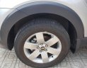 Chevrolet Captiva LT Maxx 2.4 MT 2009 - Cần bán gấp Chevrolet Captiva LT Maxx đời 2009