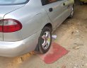 Daewoo Lanos 2000 - Bán xe Daewoo Lanos năm 2000, màu bạc, nhập khẩu, 65tr