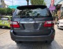 Toyota Fortuner 2009 - Bán ô tô Toyota Fortuner 2009, màu xám, 585tr