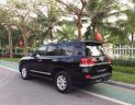 Toyota Land Cruiser VX 4.6 V8 2016 - Bán Toyota Land Cruiser VX 4.6 V8 sản xuất 2016, màu đen, nhập khẩu số tự động