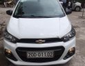 Chevrolet Spark 2015 - Bán xe Chevrolet Spark sản xuất năm 2015, màu trắng, nhập khẩu