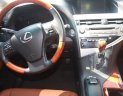 Lexus RX 350 2009 - Lexus RX350 sx và đk 2009, màu đen, nội thất nâu cực sang