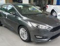 Ford Focus Trend 1.5L Ecoboost 2018 - Bán xe Ford Focus 2018, xe đủ màu, hỗ trợ mua xe trả góp có lợi