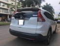 Honda CR V 2014 - Bán xe Honda CR V đời 2014, màu trắng, giá chỉ 750 triệu